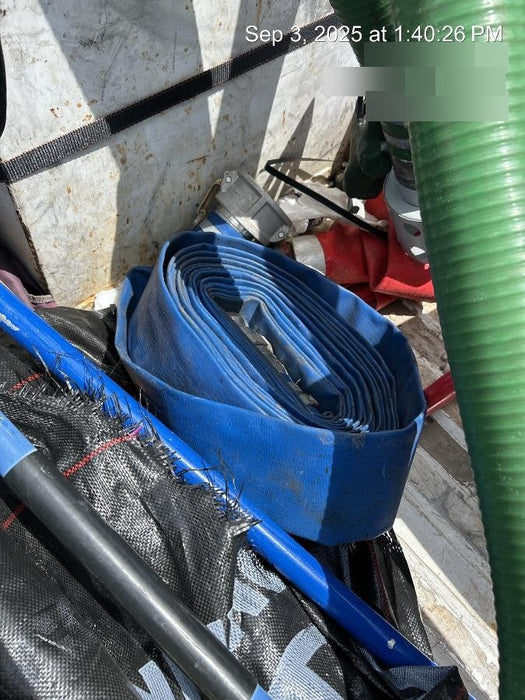 2025 MULTIQUIP QP3TH