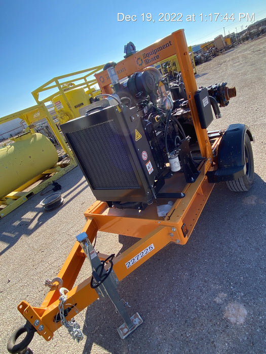 2022 PIONEER PP66S12L71-TD2.9L4