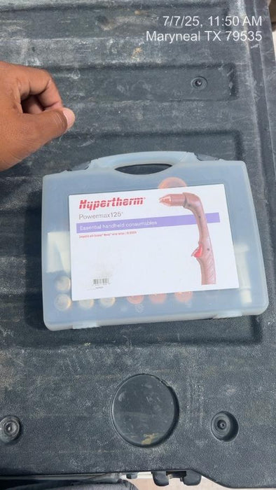 2022 LINCOLN ELECTRIC FLEXTEC 350X