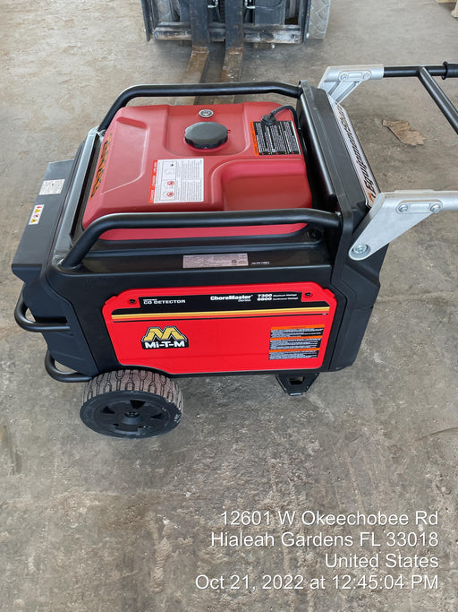 2022 MI-T-M GEN-8000-IMM1E