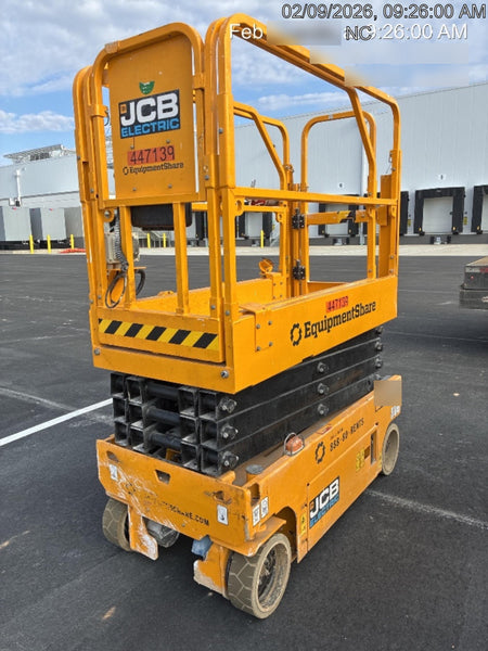2024 JCB S1932E