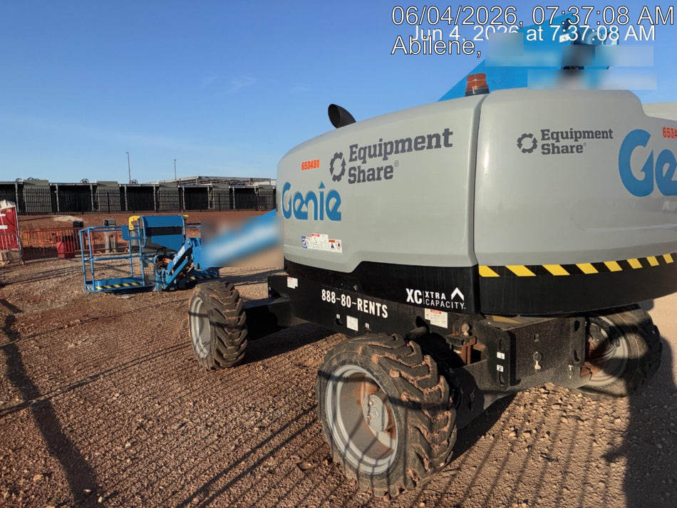 2026 GENIE S-45 XC