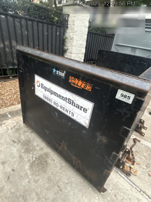 2023 STAR INDUSTRIES 1430