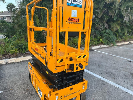 2024 JCB S1932E