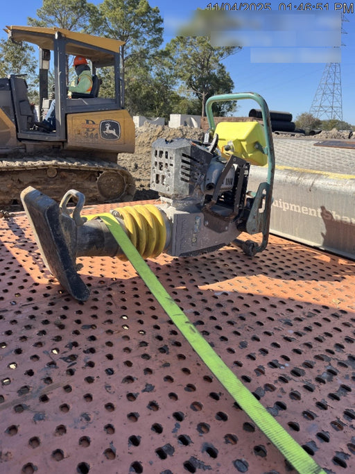 2022 AMMANN ATR 60 P