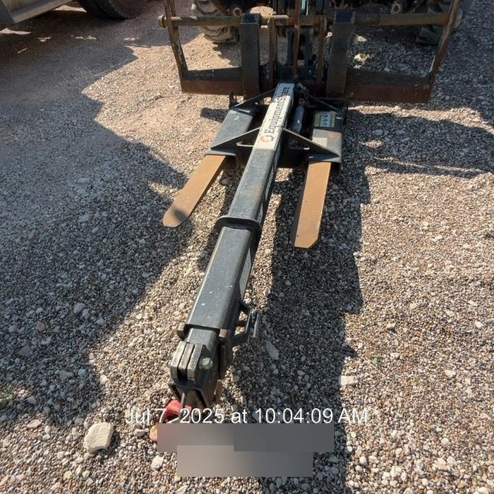 2020 STAR INDUSTRIES M1360B - Star JIB Boom
