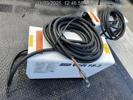 2024 LB WHITE Volt 18-3