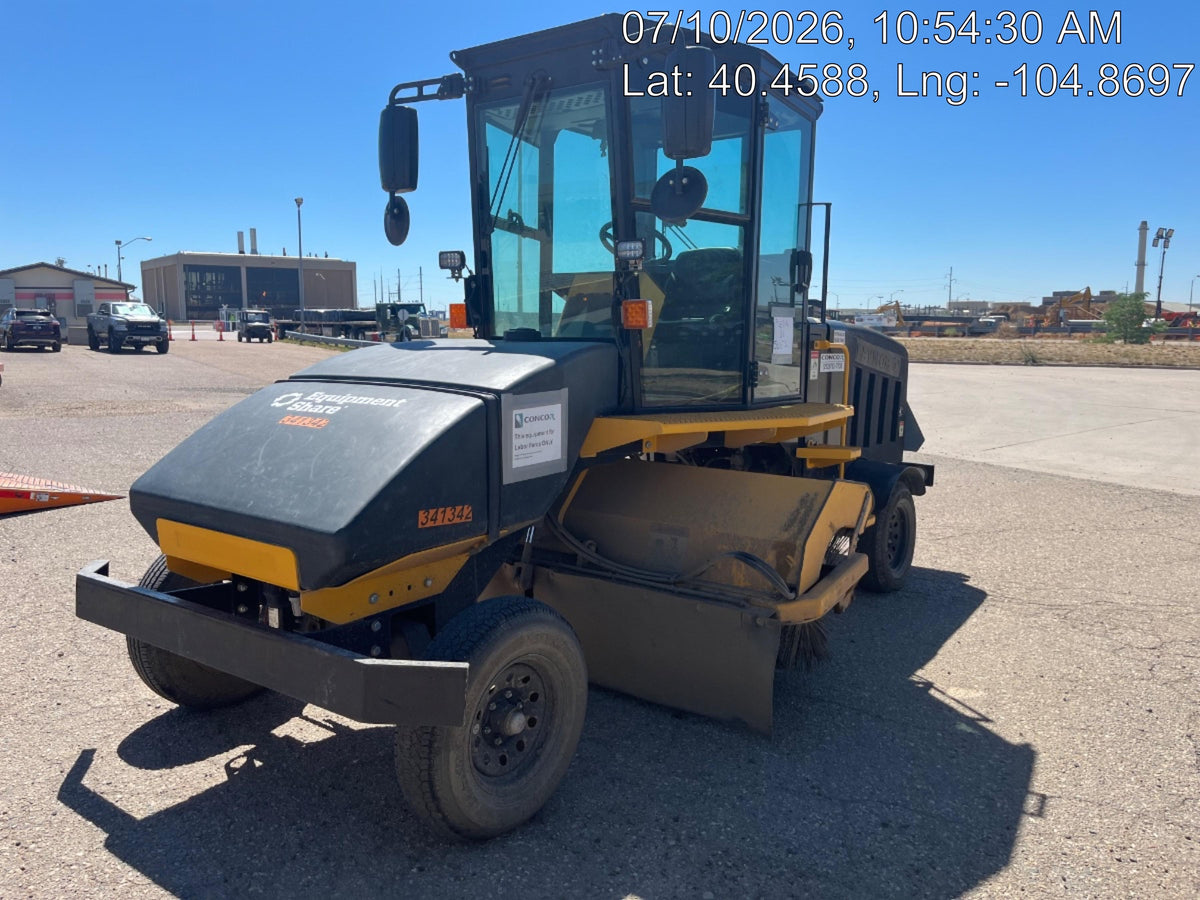 2023 LAYMOR SM450
