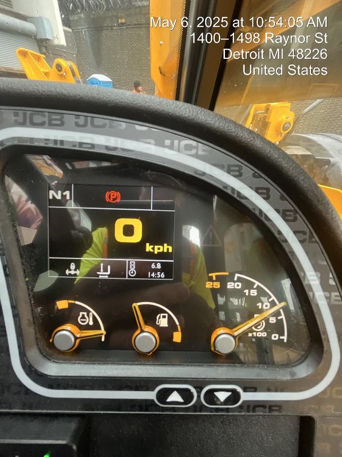 2025 JCB 510-56