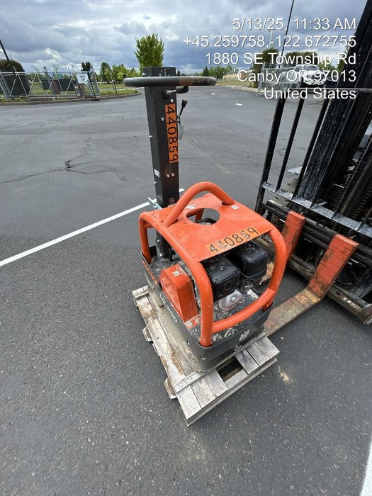 2024 HUSQVARNA LG300