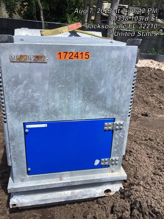 2021 MYERS-SETH MSP PP-150