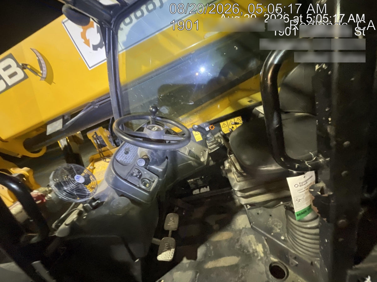 2021 JCB 512-56