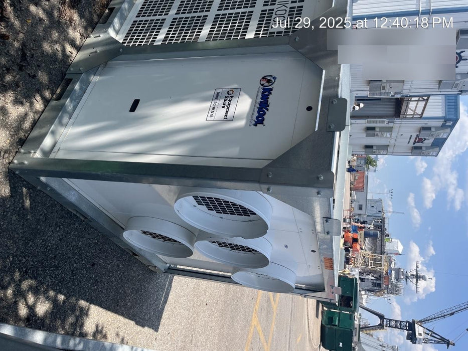 2023 KWIKOOL KPO25-43HF