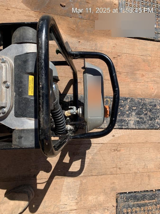 2023 MULTIQUIP MTR40HF