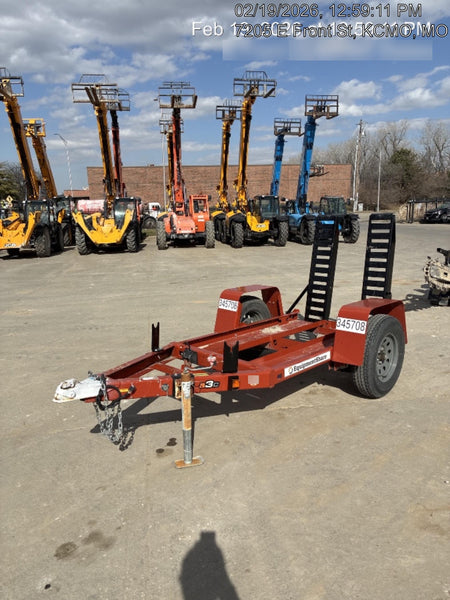 2023 DITCH WITCH S3C