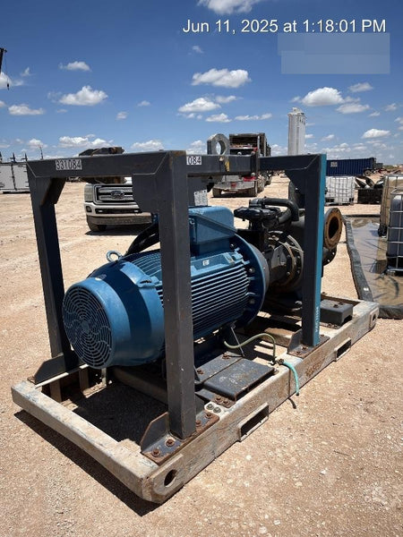 2023 ATLAS COPCO PAC H108 E