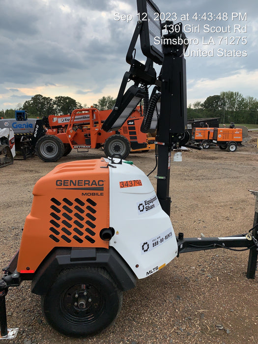 2023 GENERAC MLT2