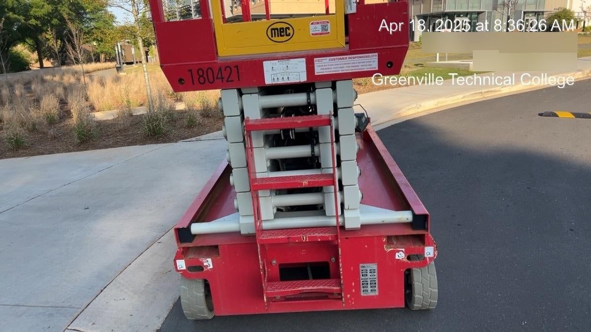 2021 MEC 4555SE