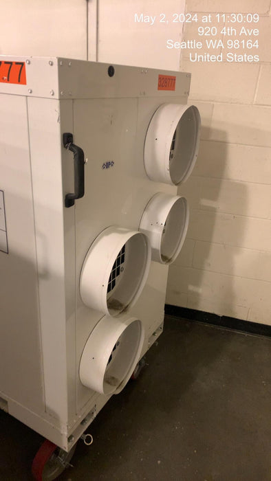 2023 KWIKOOL KPO12-43H