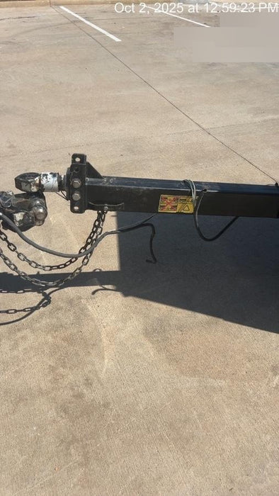 2017 ATLAS COPCO QAS25