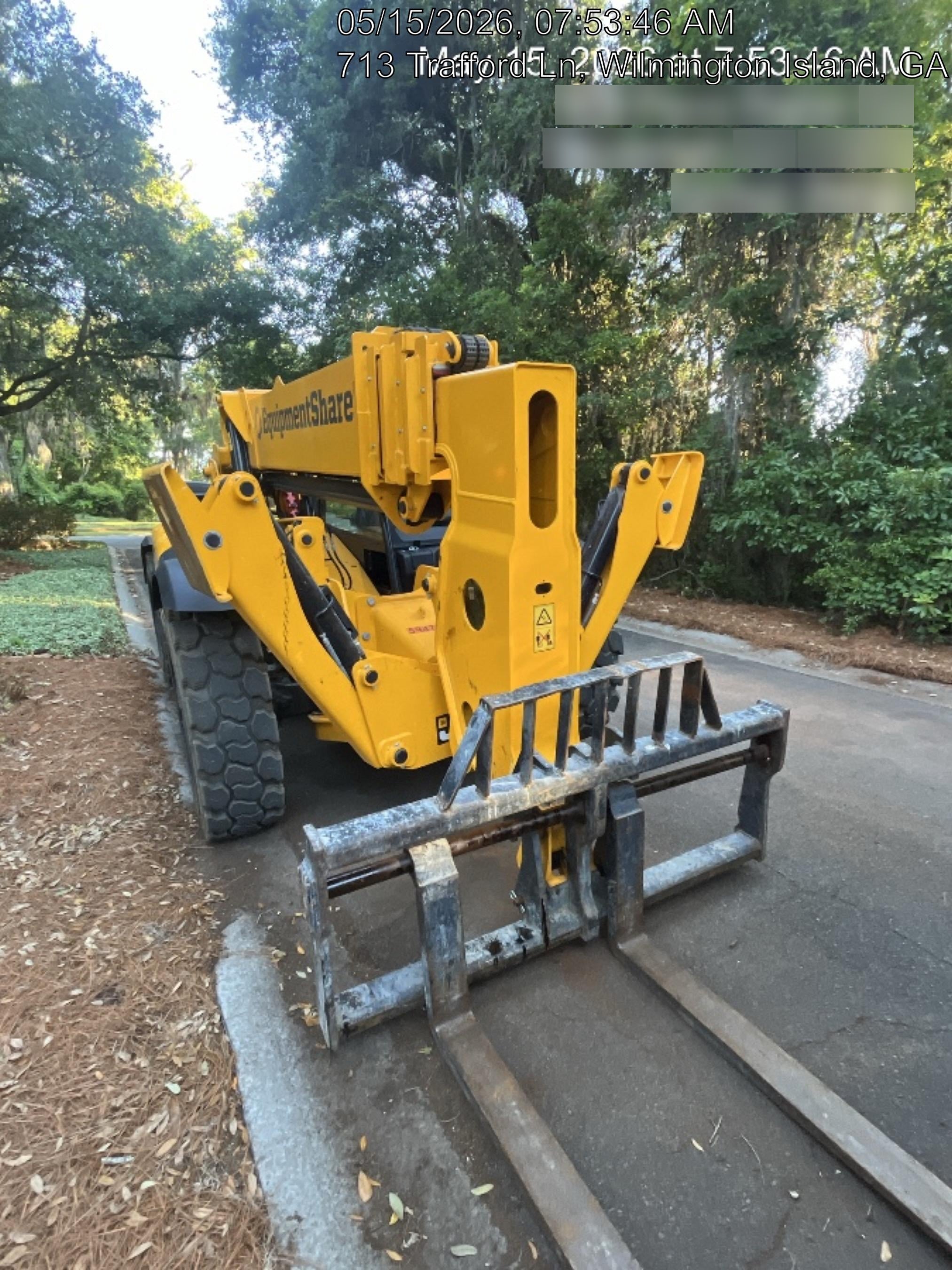 2025 JCB 510-56