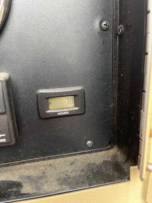 2023 DOOSAN P425/HP375WCU