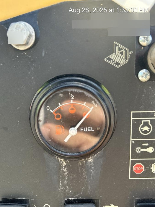 2021 VERMEER BC1000XL Diesel