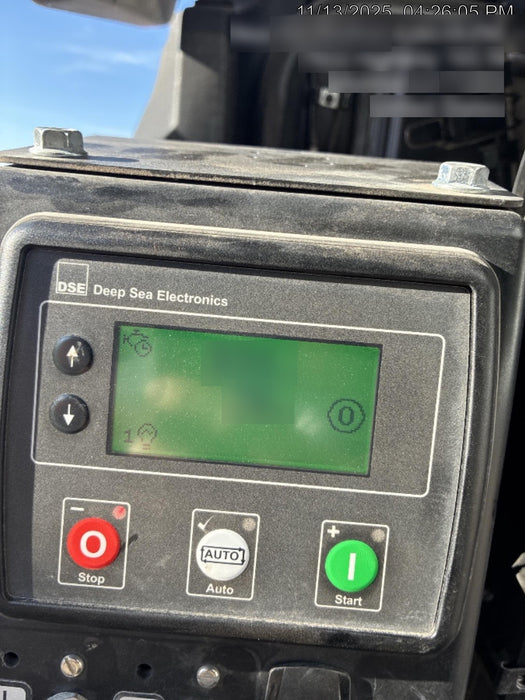 2024 WACKER NEUSON LTT4