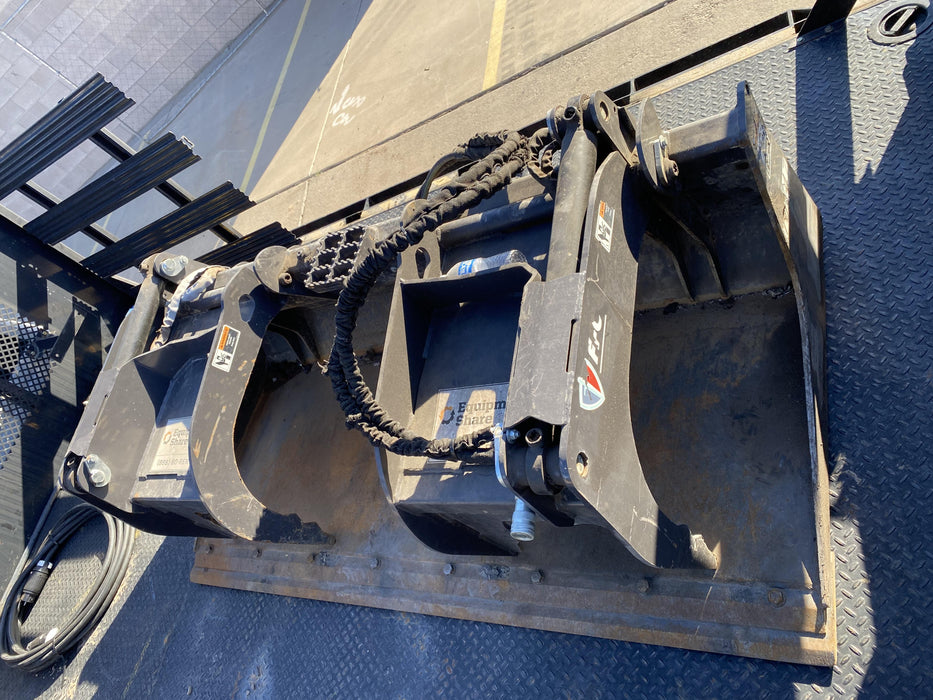 2020 PALADIN UTILITY GRAPPLE 11876-0022