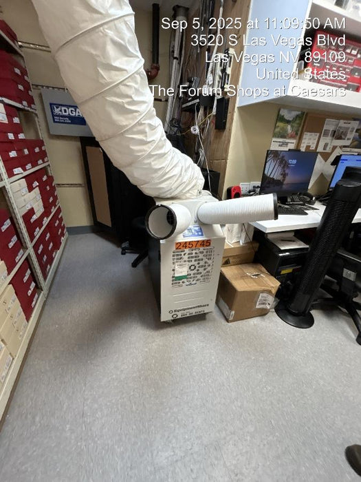 2022 KWIKOOL KPAC1411-2