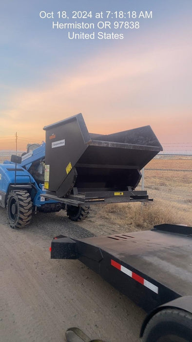 2023 ARROW MATERIAL HANDLING HP-6000-250-C