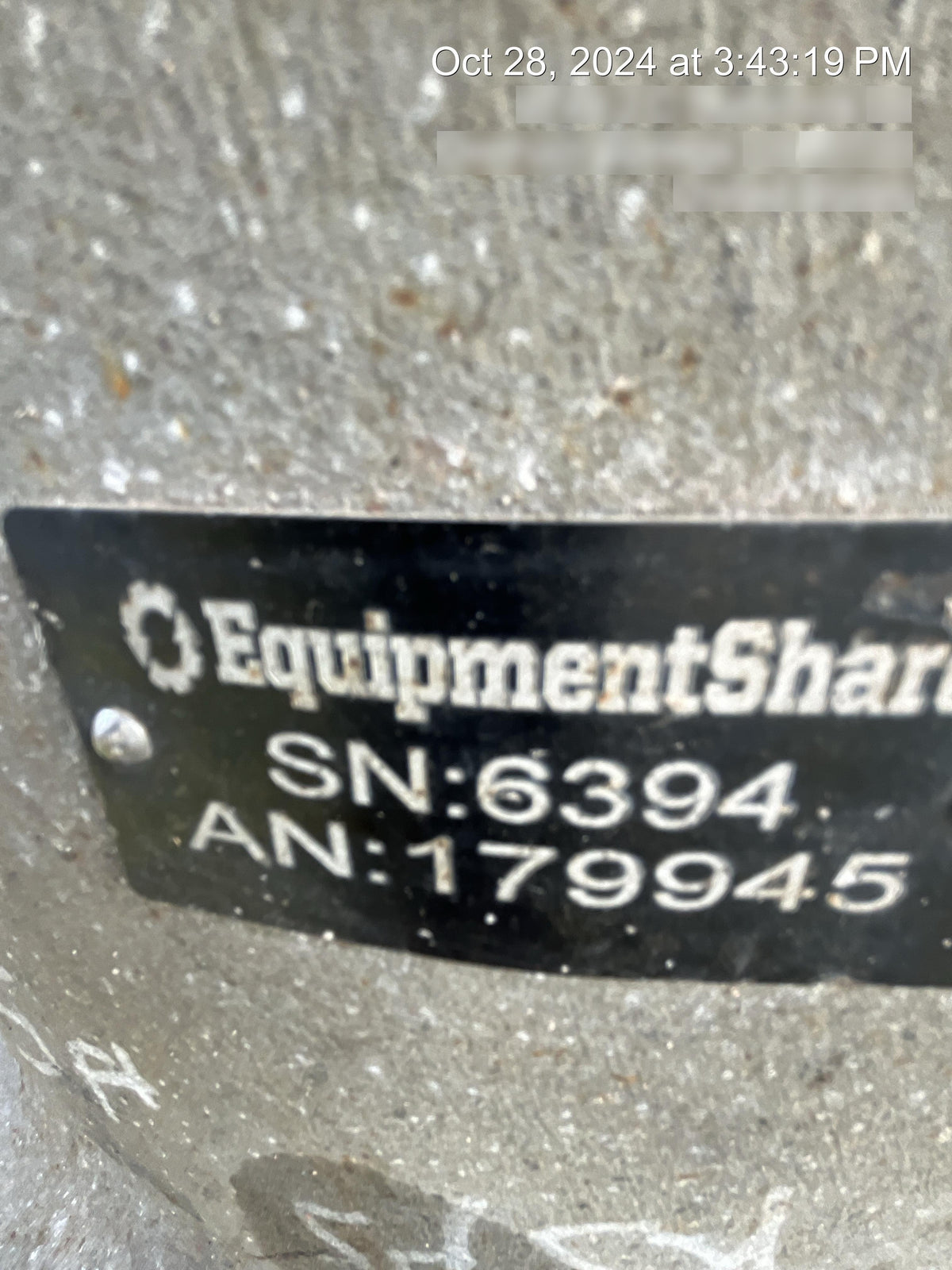 2021 MICHIGAN PNEUMATIC JF20