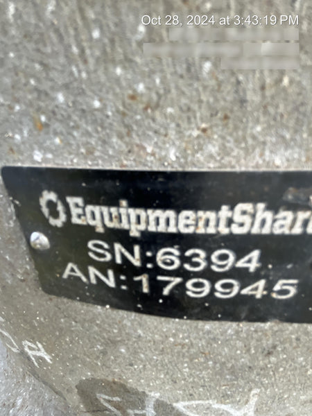 2021 MICHIGAN PNEUMATIC JF20