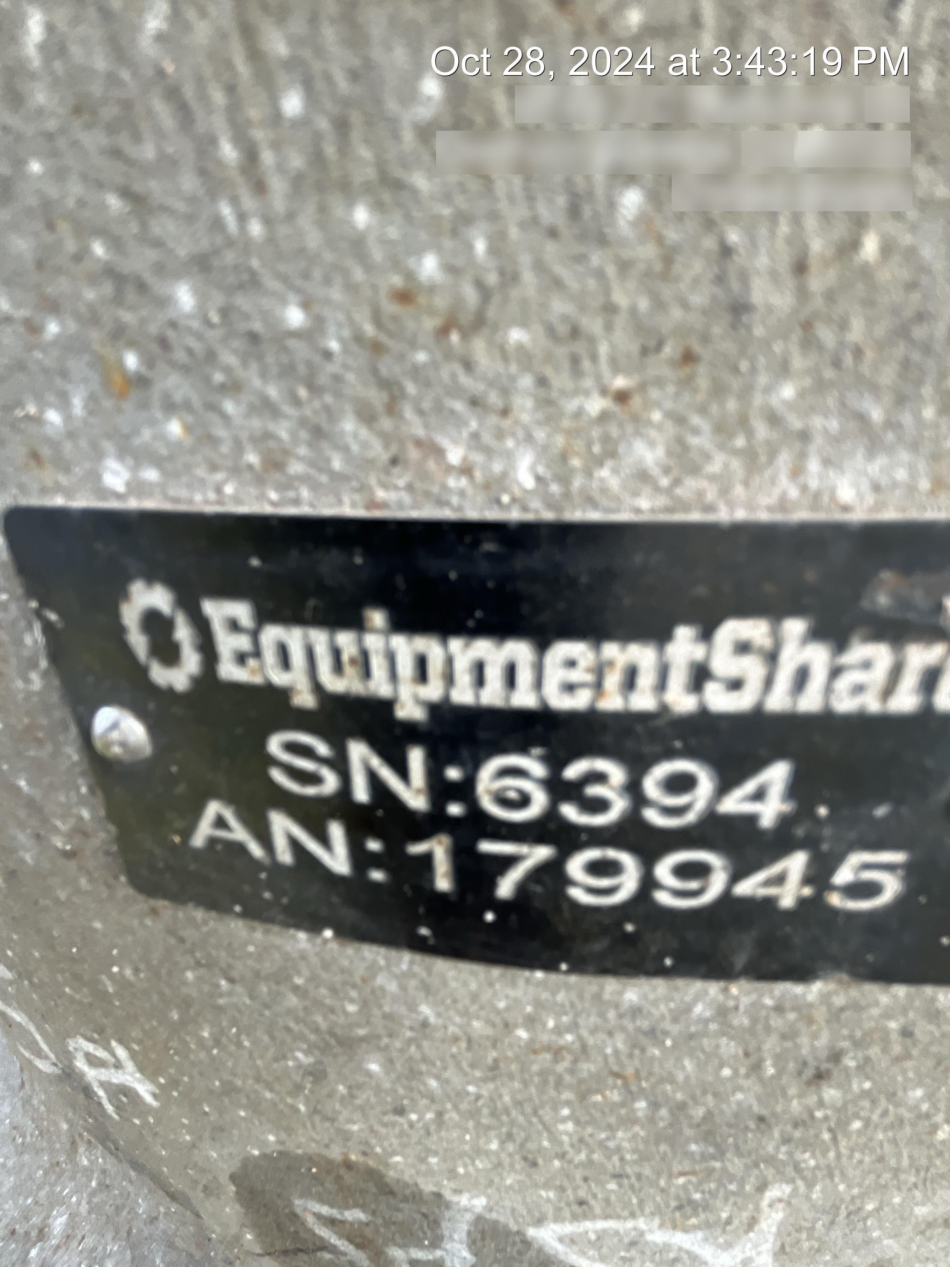 2021 MICHIGAN PNEUMATIC JF20