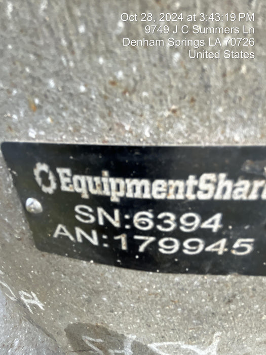 2021 MICHIGAN PNEUMATIC JF20