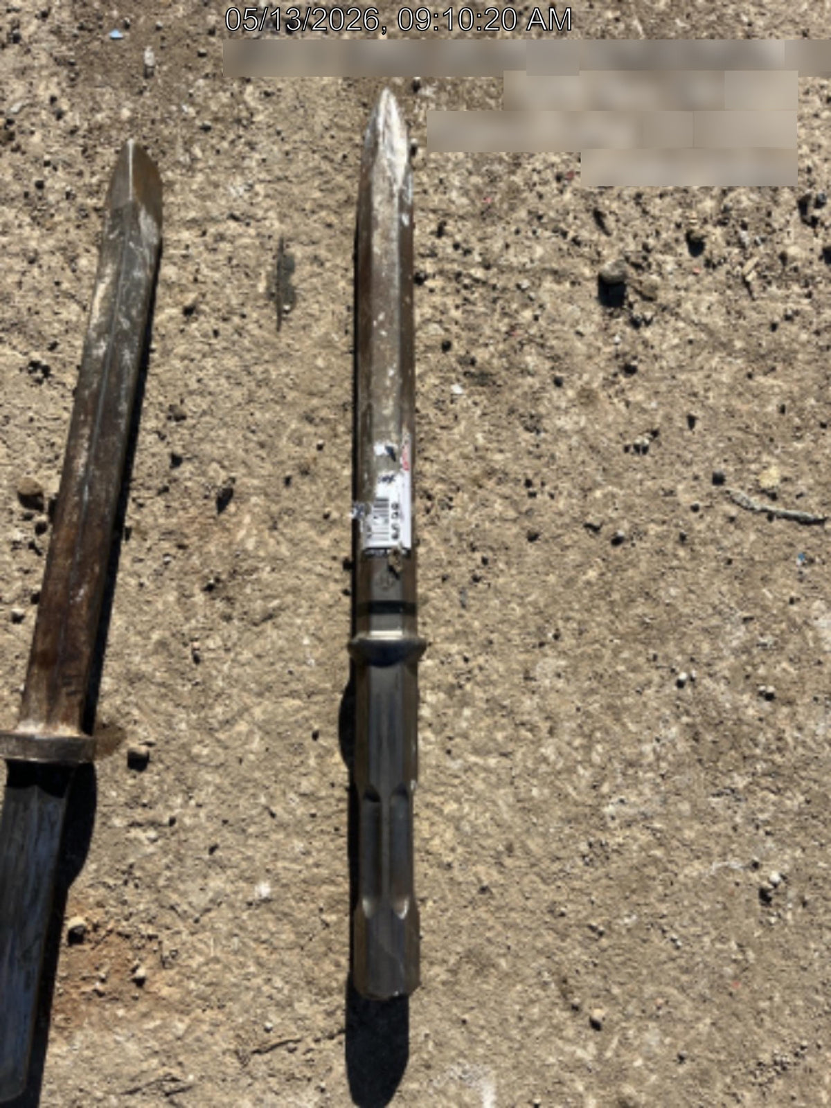 2019 CHICAGO PNEUMATIC CP 1290 S
