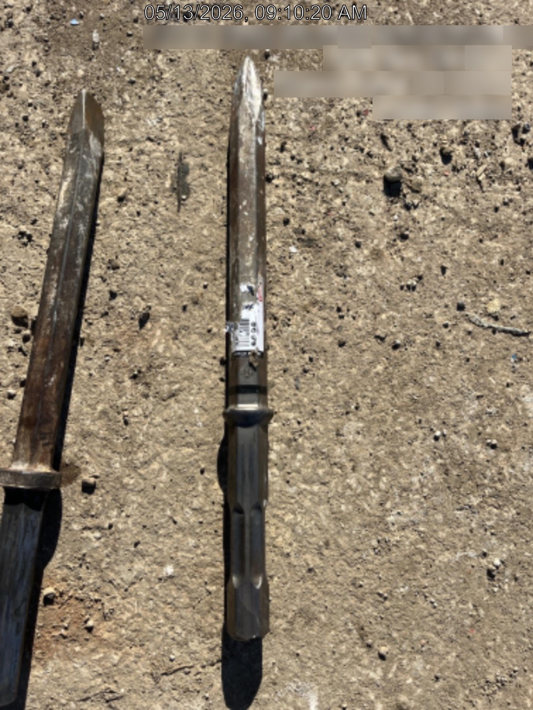 2019 CHICAGO PNEUMATIC CP 1290 S