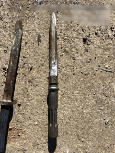 2019 CHICAGO PNEUMATIC CP 1290 S
