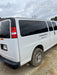 2023 CHEVROLET Express Van - Rental