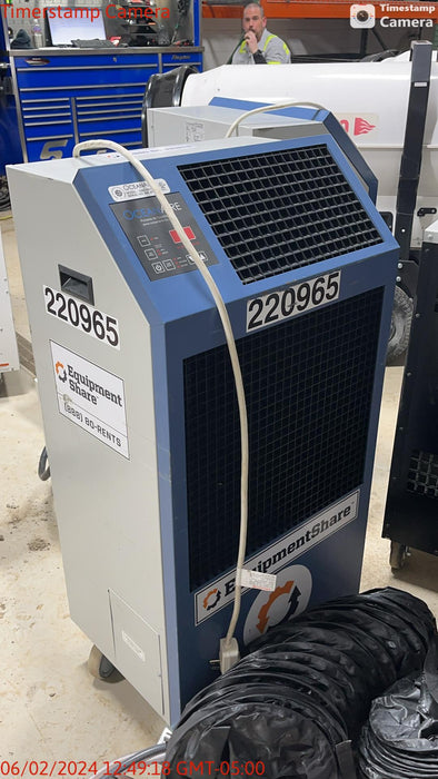 2022 OCEANAIRE OWC1811QC