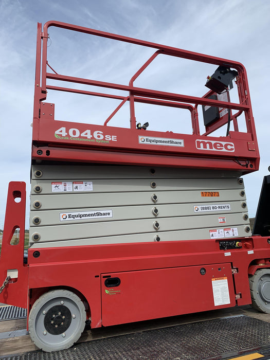 2021 MEC 4046SE