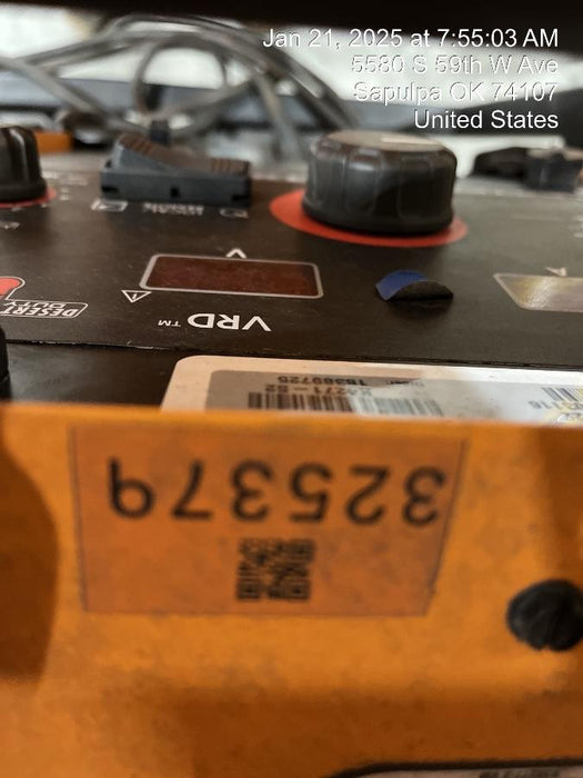 2023 LINCOLN ELECTRIC FLEXTEC 350X