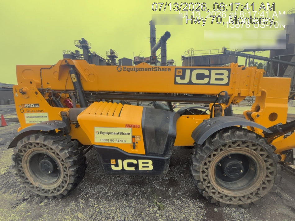 2024 JCB 510-56