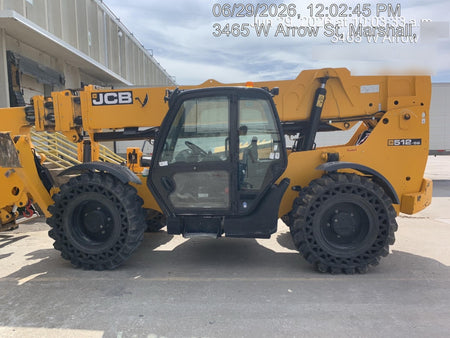 2023 JCB 512-56