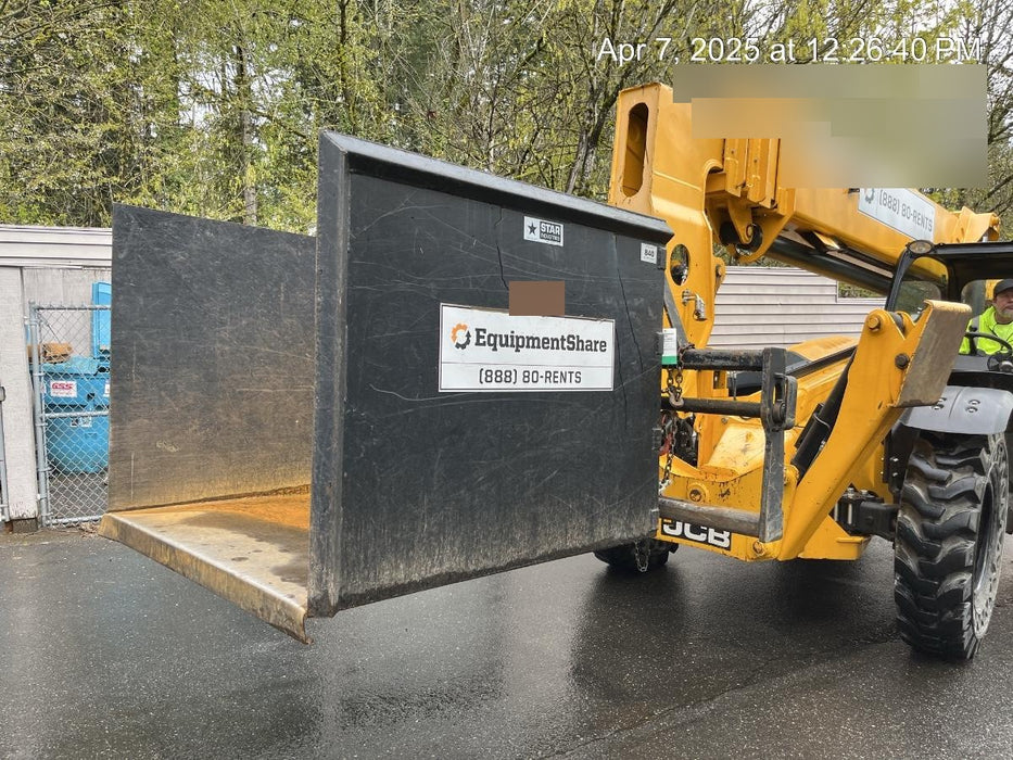 2020 STAR INDUSTRIES 1425