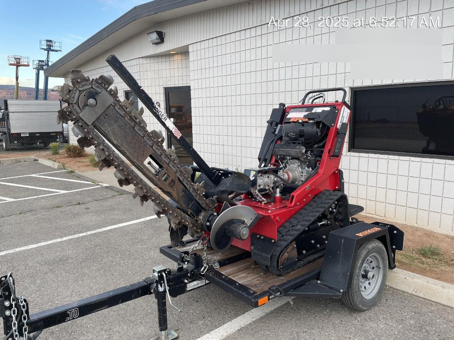 2022 BARRETO E4X6TBT