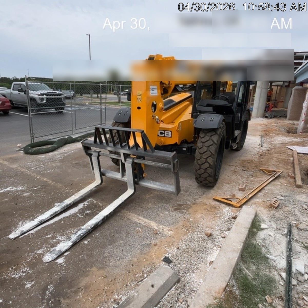 2024 JCB 506-36