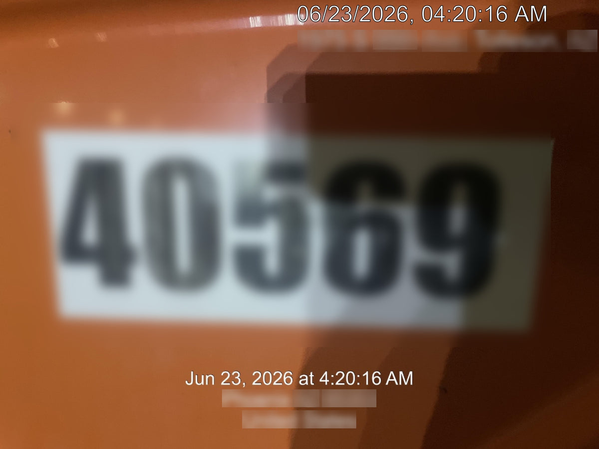 2019 JLG E600JP