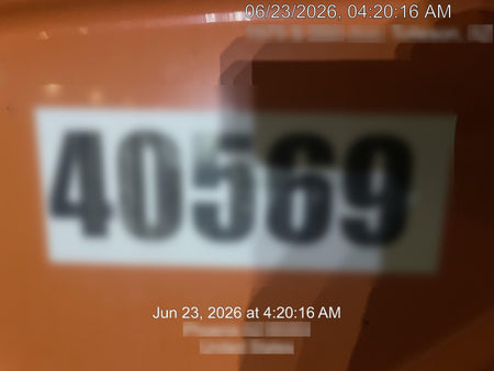 2019 JLG E600JP