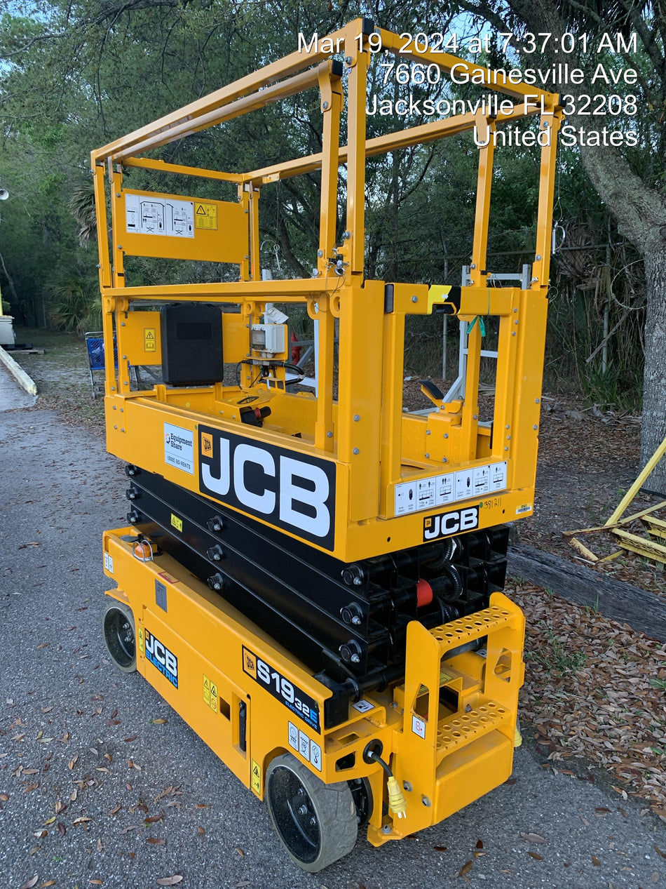 2024 JCB S1932E